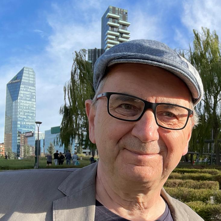 Prof. Dr. Michael Corsten